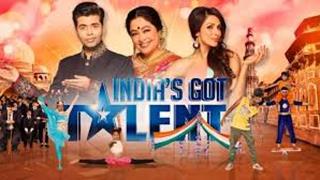 India's Got Talent 5 - High on emotions and Outstanding!