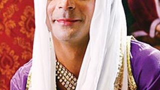 "Never thought Gutthi will become so big" : Sunil Grover