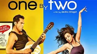 Movie Review : One By Two thumbnail