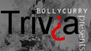 Contest of the Week: Looking Forward Trivia Quiz! Thumbnail