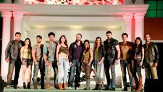 A Thrilling Season of the show will see Action Maestro Rohit Shetty redefine fear! Thumbnail