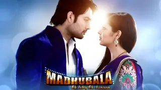Who will play Abhay Kapoor, the main lead post leap in Madhubala? Thumbnail