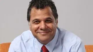 "We are our own competitors!" - CEO Raj Nayak Thumbnail
