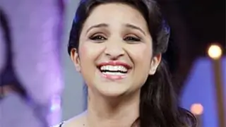 'Drama queen' a positive word for me: Parineeti thumbnail