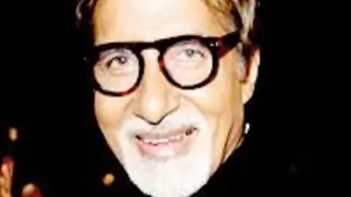 Best to be Abhishek's friend, confidante: Big B Thumbnail