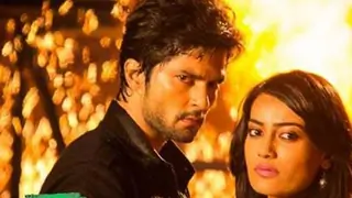 "My entry in the show will bring a major twist in the tale!" - Amrapalli Gupta