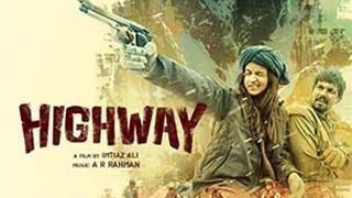 Music Review : Highway