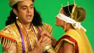 Sumeet Raghavan & Rajeev Thakur pair up to spoof Bollywood Thumbnail