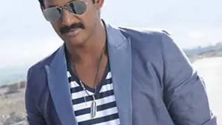 Vishal Krishna's next a bilingual Thumbnail