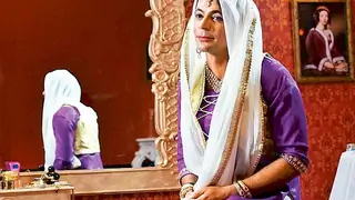 "I am nervous but I won't say that I am under any pressure" - Sunil Grover Thumbnail