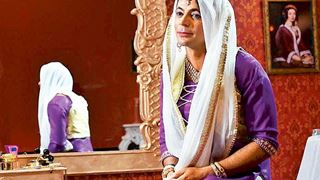 "I am nervous but I won't say that I am under any pressure" - Sunil Grover