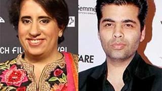 Monga-Johar team up for 'The Intouchables' remake