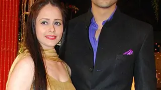 Aditya Redij and Natasha Sharma to celebrate their first Valentine's Day peacefully! Thumbnail