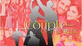 Couple of the Week: Ranbir-Katrina