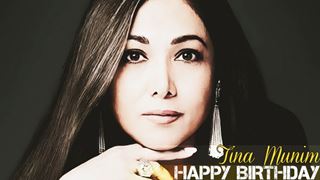 Happy Birthday Tina Ambani! thumbnail