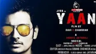 International stunt coordinator on board for 'Yaan' Thumbnail