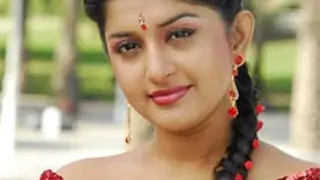 Actress Meera Jasmine marries engineer thumbnail