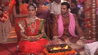 TV's much awaited marriages!