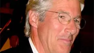 Richard Gere to join 'The Best Exotic...' team in Udaipur Thumbnail