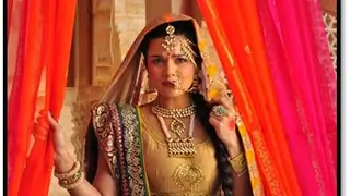 Dheerbai punished to live like a widow in prison! Thumbnail