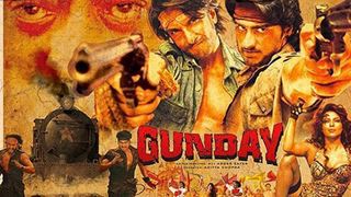 'Gunday': Mindless, clueless crime porn - Film Review thumbnail
