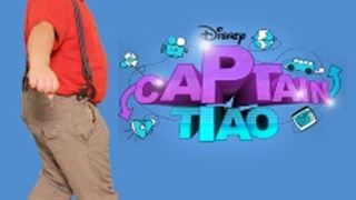 'Captain Tiao' reminds Kapil of  his childhood days!