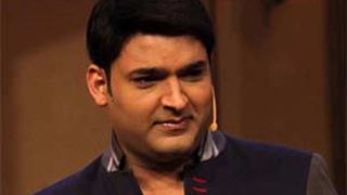 My role in 'Bank-Chor' unlike stereotypical comedian: Kapil Sharma