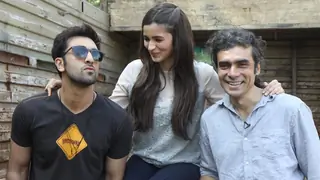 Ranbir's special gesture for Highway Thumbnail