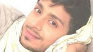 "I drink green tea everyday to remain fit!" - Param Singh