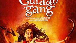 'Gulaab Gang' director reveals film's connection to Aerosmith thumbnail