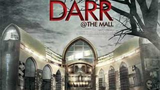 Movie Review : Darr @The Mall