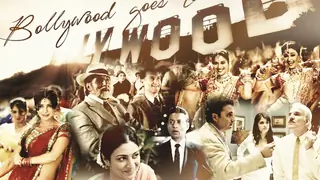 Bollywood Goes to Hollywood thumbnail