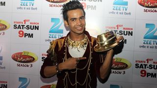 Mumbai boy Shyam Yadav wins 'Dance India Dance 4'