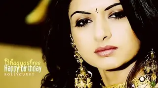 Happy Birthday Bhagyashree! thumbnail