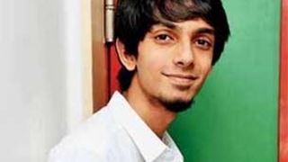 Anirudh to shake a leg in 'Maan Karate'