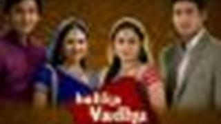 Balika Vadhu celebrates 1500 episodes with Grandeur!! Thumbnail