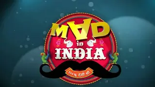 Mad In India - Nothing mad or funny about this! Thumbnail
