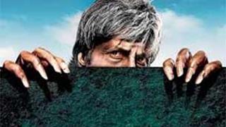 Amitabh Bachchan unveils 'Bhootnath Returns' trailer Thumbnail