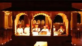 World Sufi Spirit Festival: A perfect treat for music aficionados thumbnail