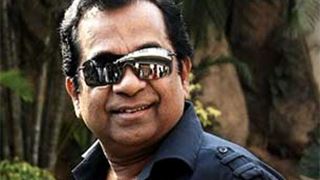 Wanted my son to learn the hard way: Brahmanandam