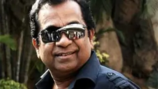 Wanted my son to learn the hard way: Brahmanandam Thumbnail