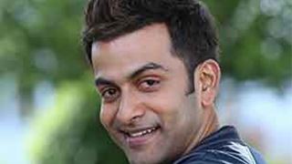 Going to be a father: Prithviraj