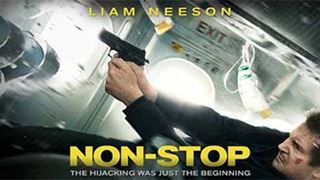 Movie Review : Non-Stop