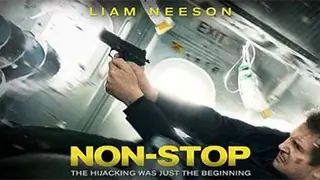 Movie Review : Non-Stop Thumbnail