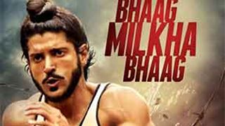 IIFA 2014: 'Bhaag Milkha...' wins nine technical awards