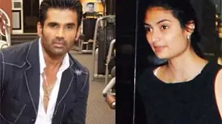 Ailing father top priority for Suniel Shetty Thumbnail