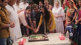 The team of Kaisa Yeh Ishq Hai celebrates the completion of 200 episodes! Thumbnail