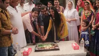 The team of Kaisa Yeh Ishq Hai celebrates the completion of 200 episodes! Thumbnail