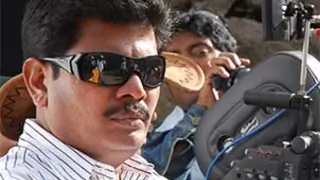 Shankar's magnum opus 'Ai' almost complete Thumbnail