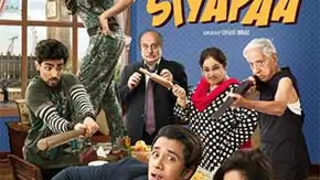 'Total Siyapaa' screenplay extended into novel Thumbnail
